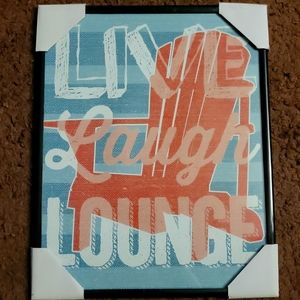 Live Laugh Lounge Pictures